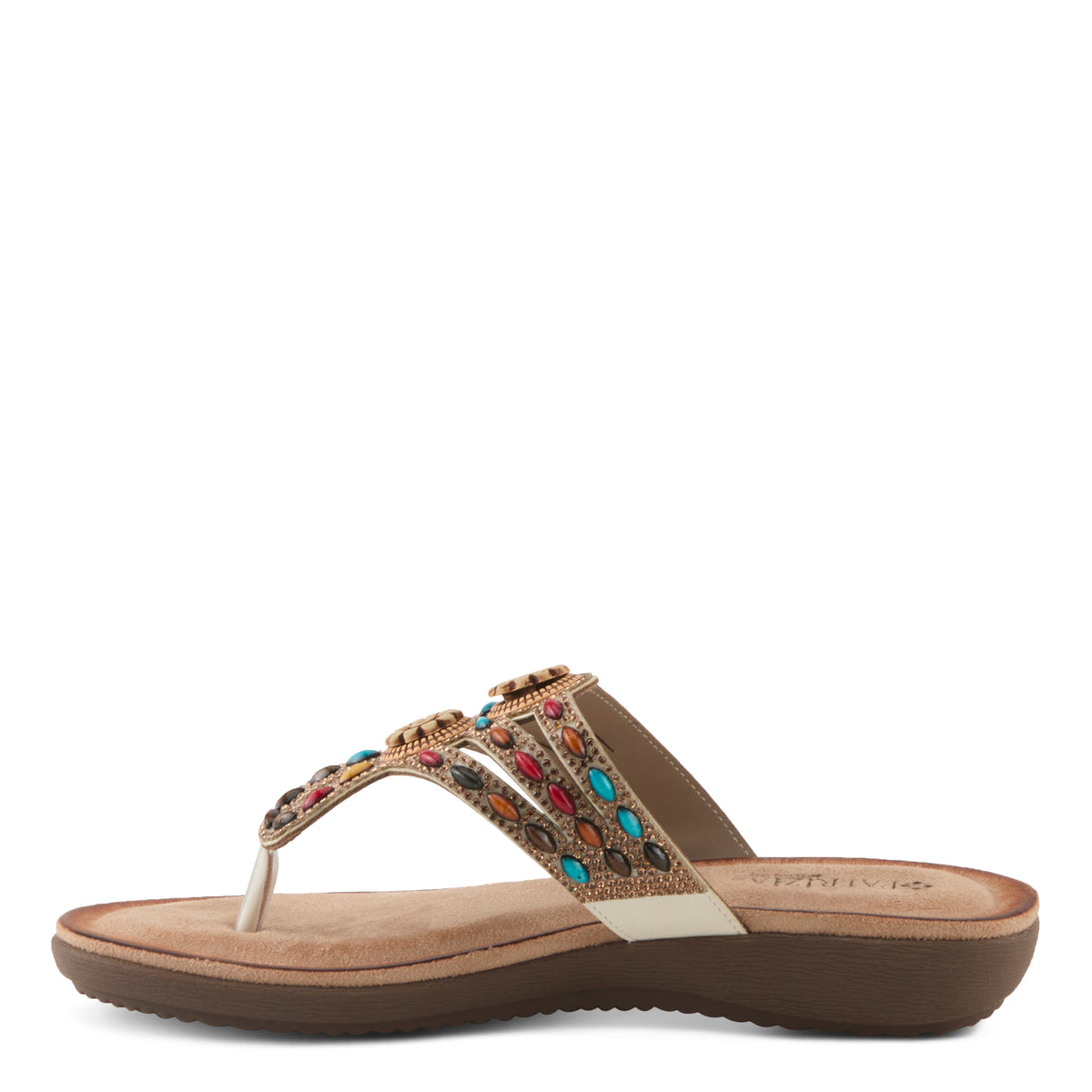 Patrizia PATRIZIA PINA SANDALS sandal in black with stylish fashion design