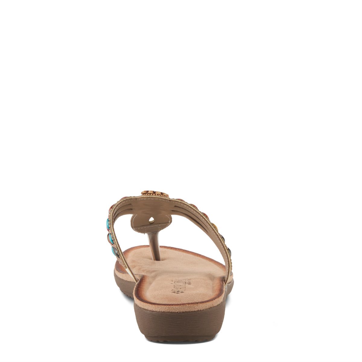 Patrizia PATRIZIA PINA SANDALS sandal in black with stylish fashion design