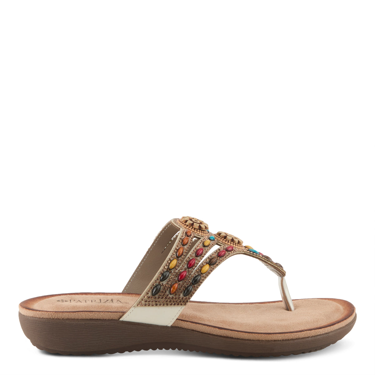Patrizia PATRIZIA PINA SANDALS sandal in black with stylish fashion design