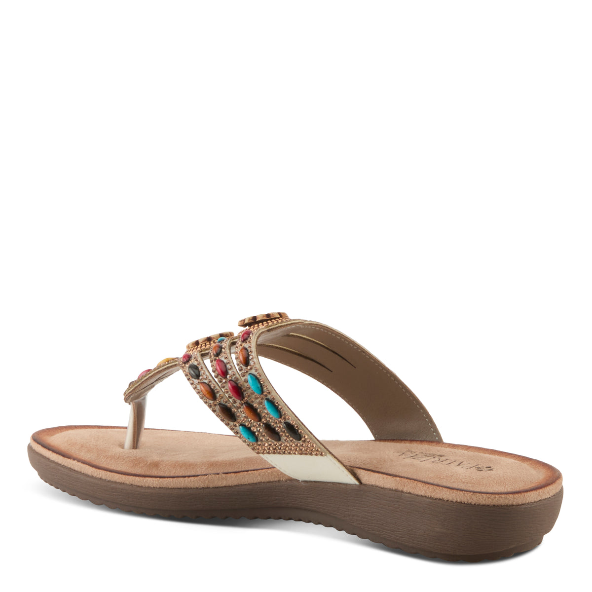 Patrizia PATRIZIA PINA SANDALS sandal in black with stylish fashion design