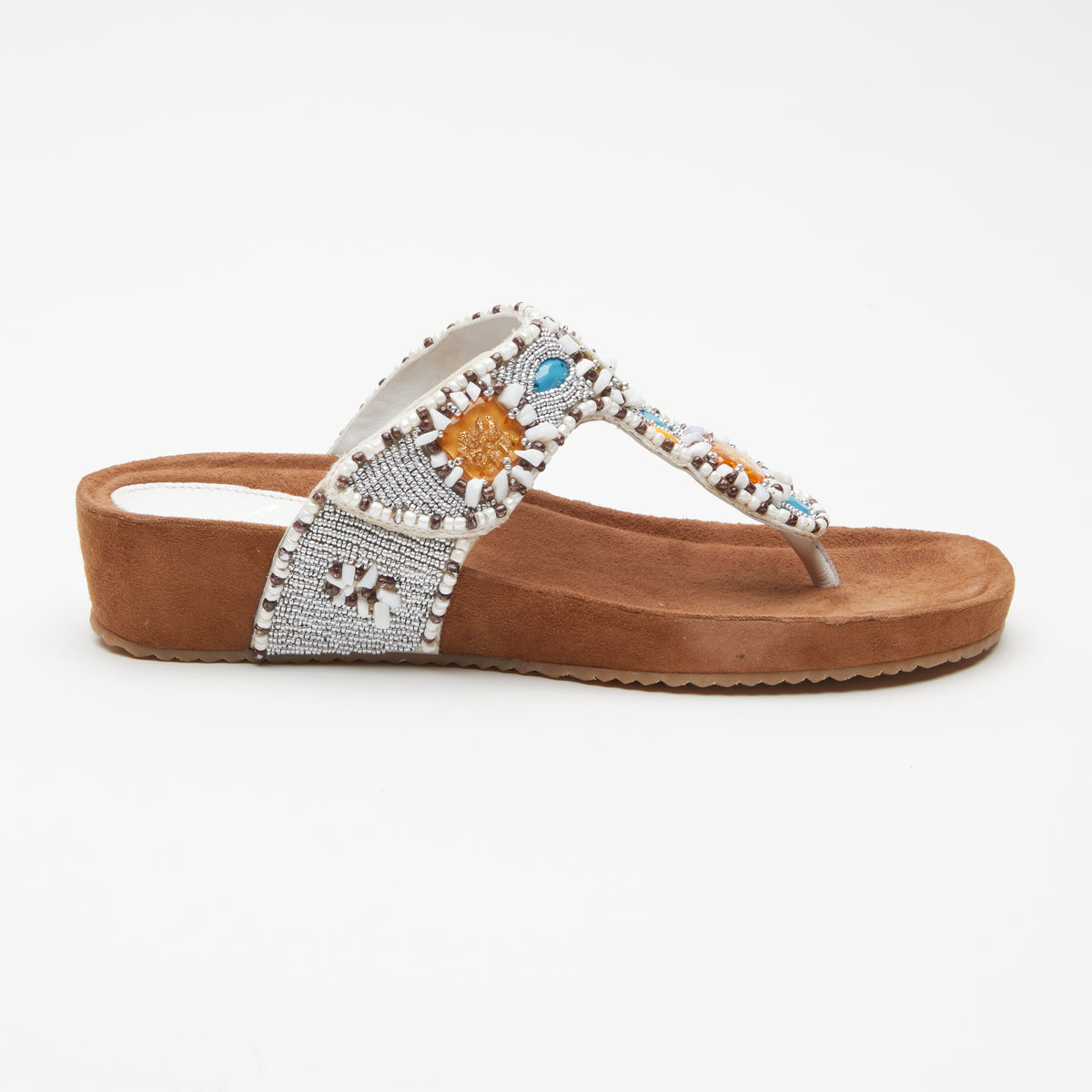 Azura Platypus Sandals With Extra Comfort – Spring Step Shoes
