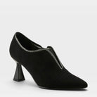 Azura Pleasegonow Black Shoe