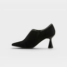 Azura Pleasegonow Black Shoe