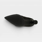 Azura Pleasegonow Black Shoe