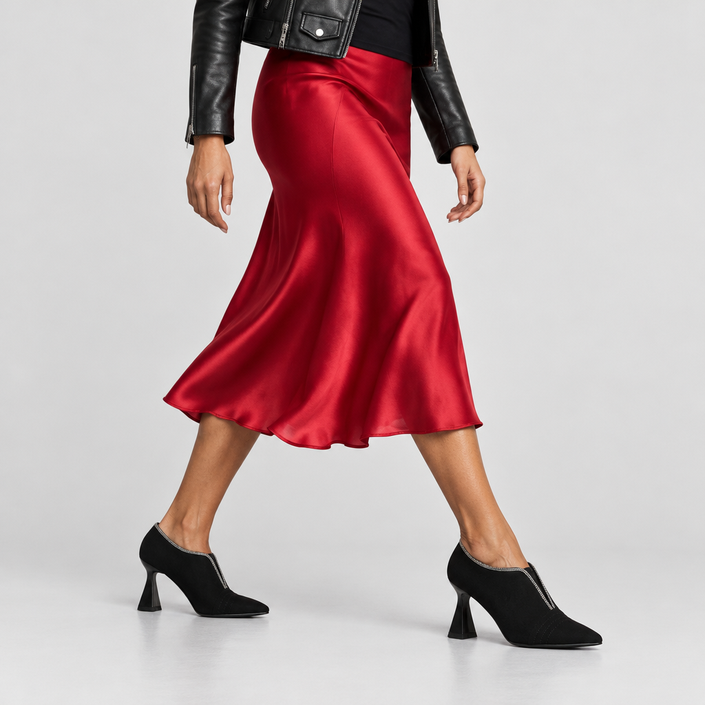 Azura PLEASEGONOW SHOES – on-foot lifestyle view