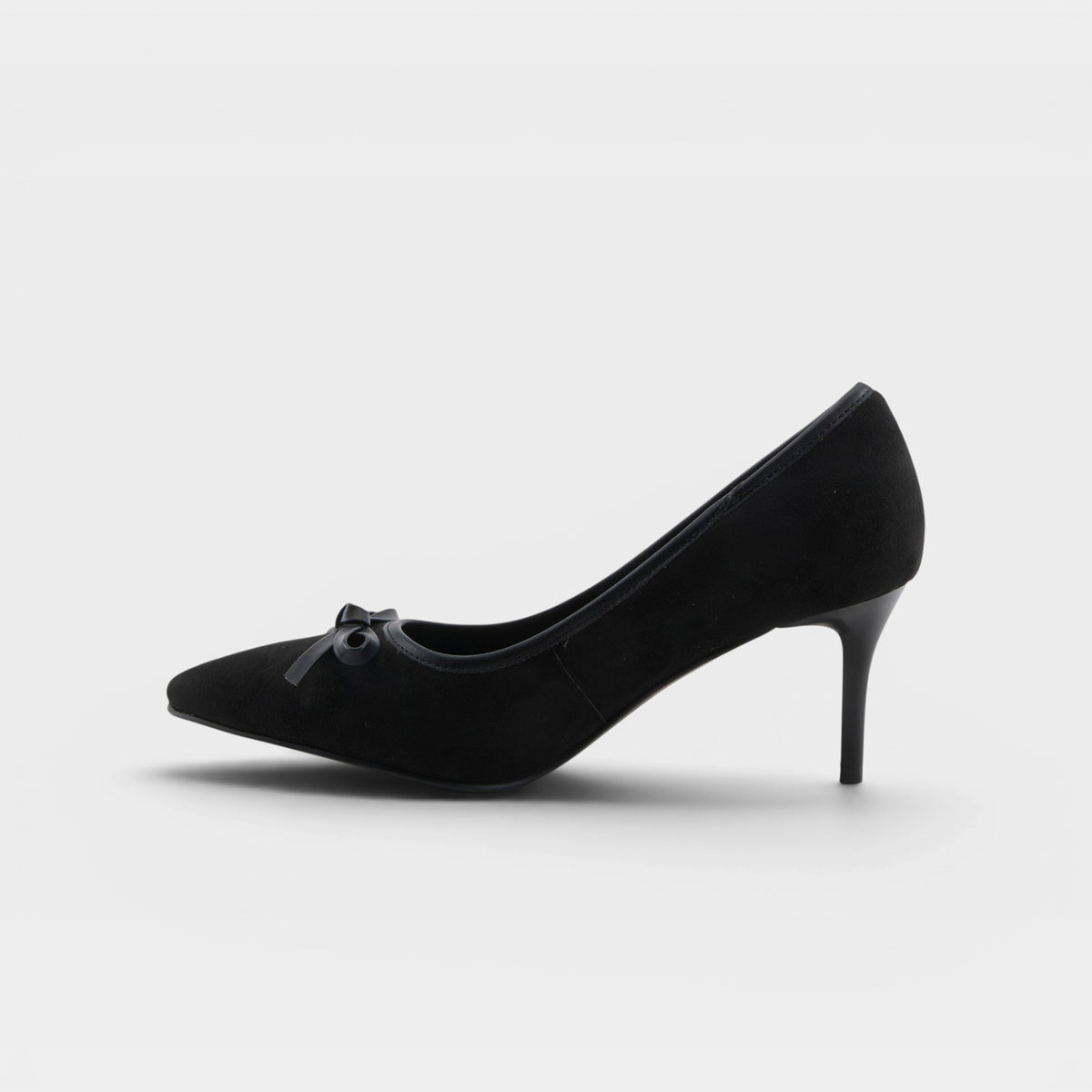 Azura Poise Black Shoe