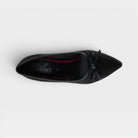 Azura Poise Black Shoe