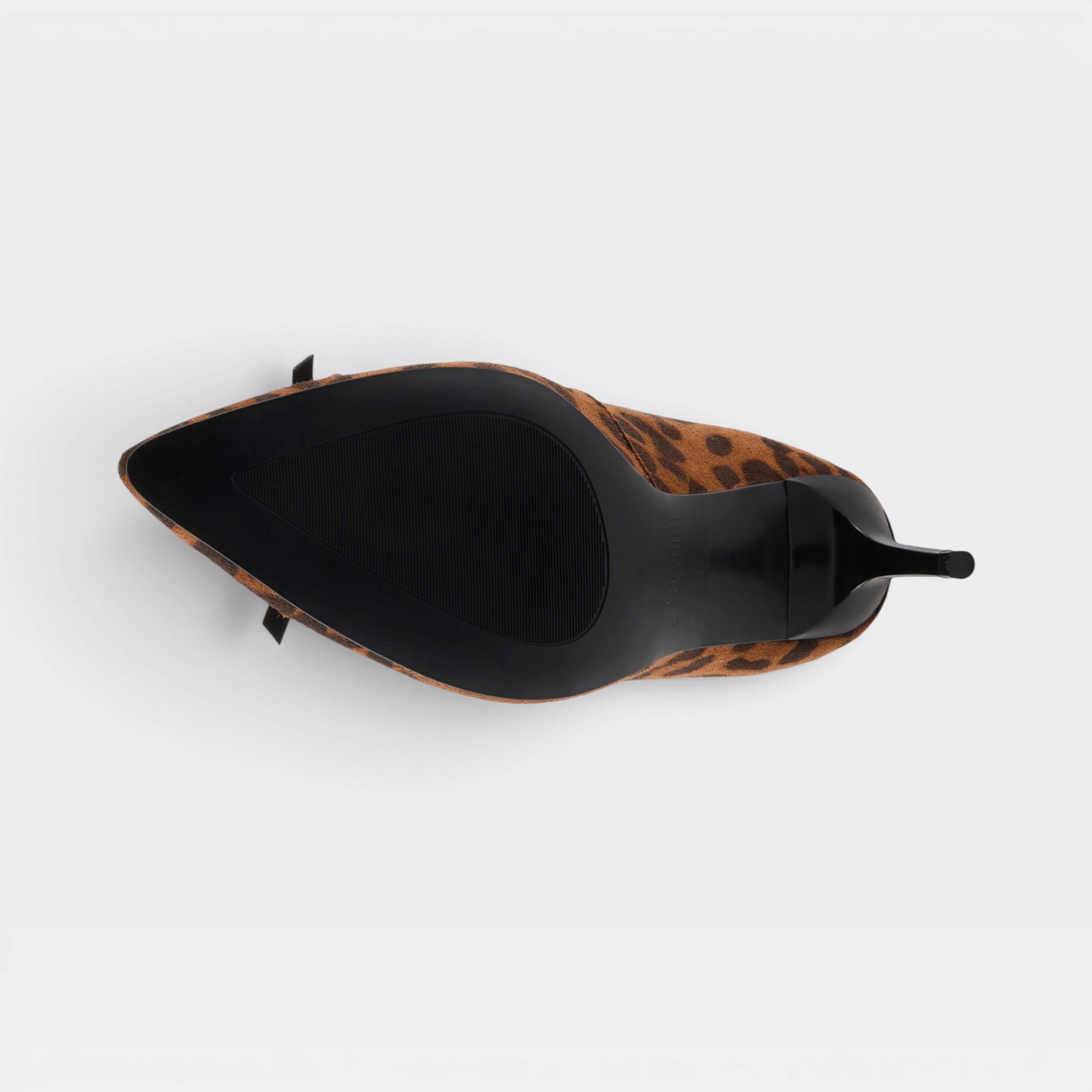 Azura Poise Black Multi Shoe