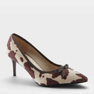 Azura Poise Brown Multi Shoe