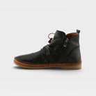 Spring Step Pomeroy Black Boot