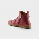 Spring Step Pomeroy Bordeaux Boot
