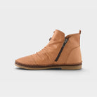 Spring Step Pomeroy Camel Boot