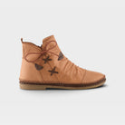 Spring Step Pomeroy Camel Boot