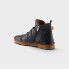 Spring Step Pomeroy Navy Boot