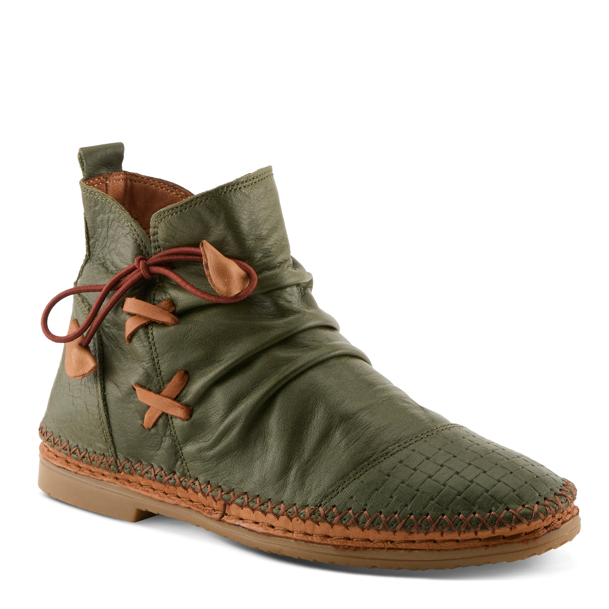 Genuine Spring Step Boot spring step boots – Spring Step Shoes