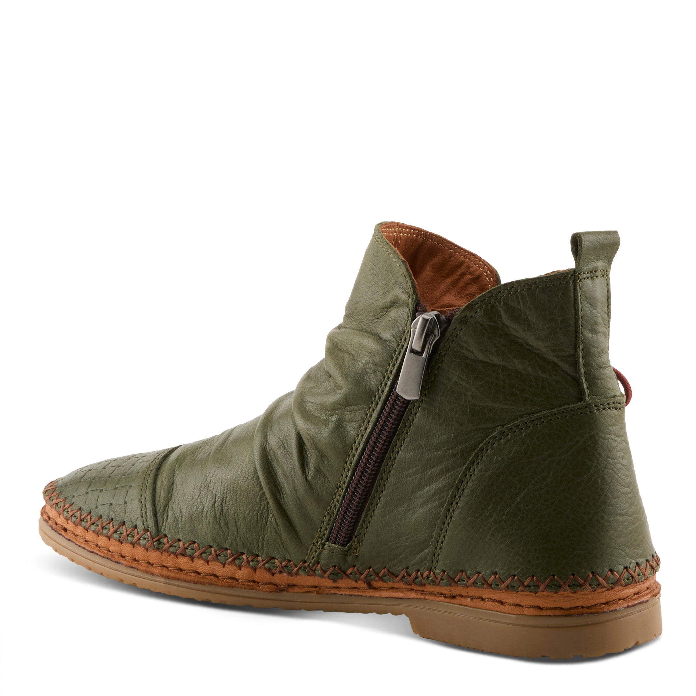 Spring Step Pomeroy Boots for Women​ – Spring Step Shoes