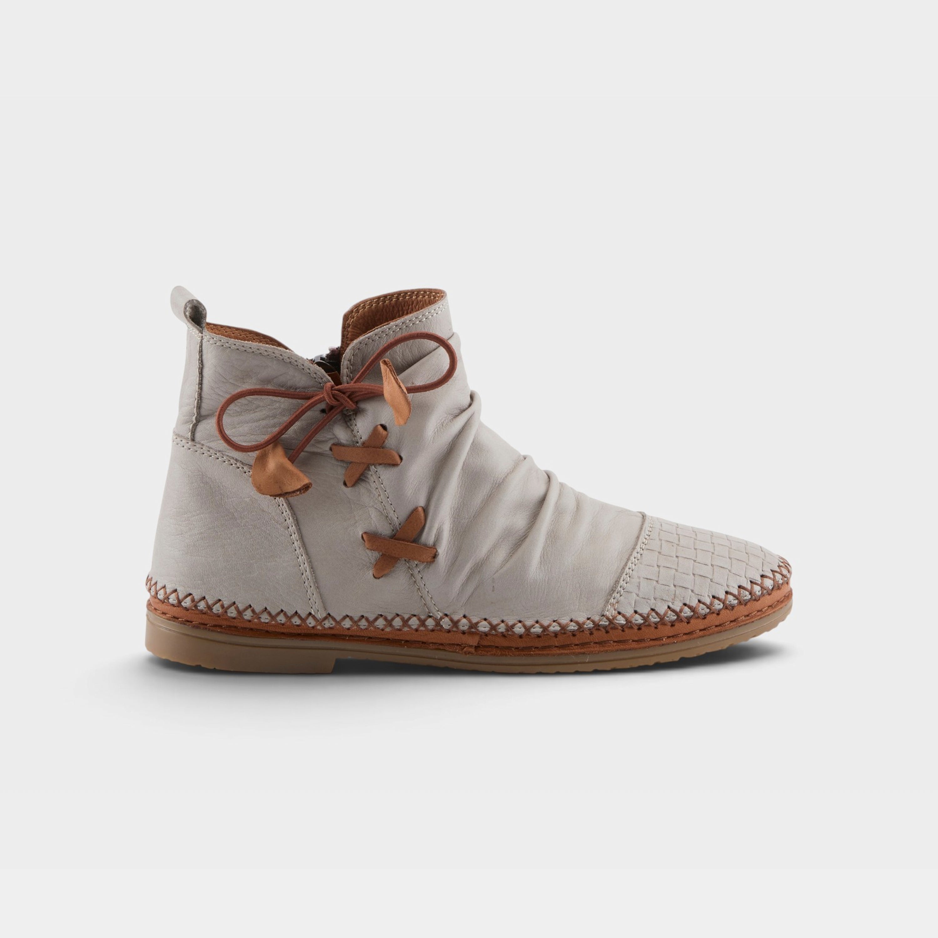 Spring Step Pomeroy Stone Boot