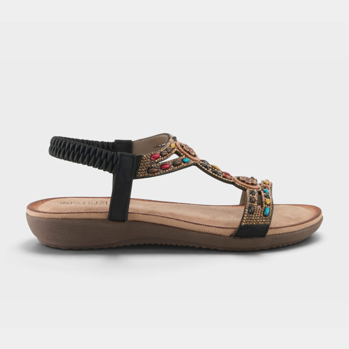 PATRIZIA PONYO SANDALS