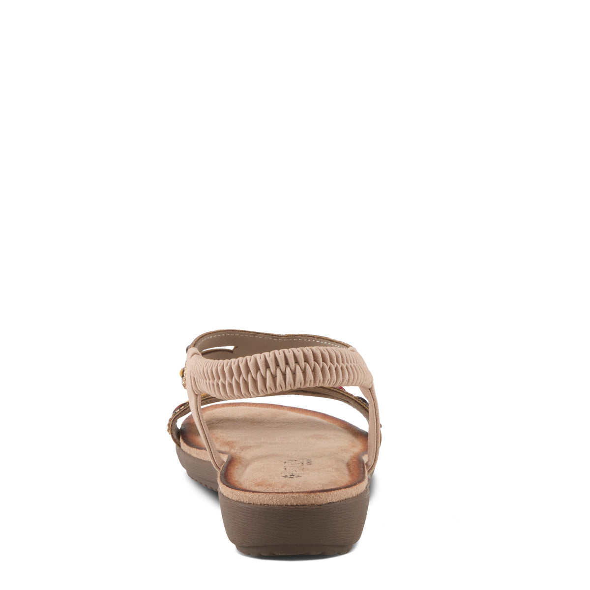 Patrizia PATRIZIA PONYO SANDALS sandal in beige with stylish fashion design