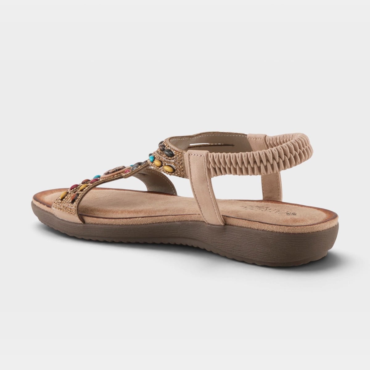 PATRIZIA PONYO SANDALS-12