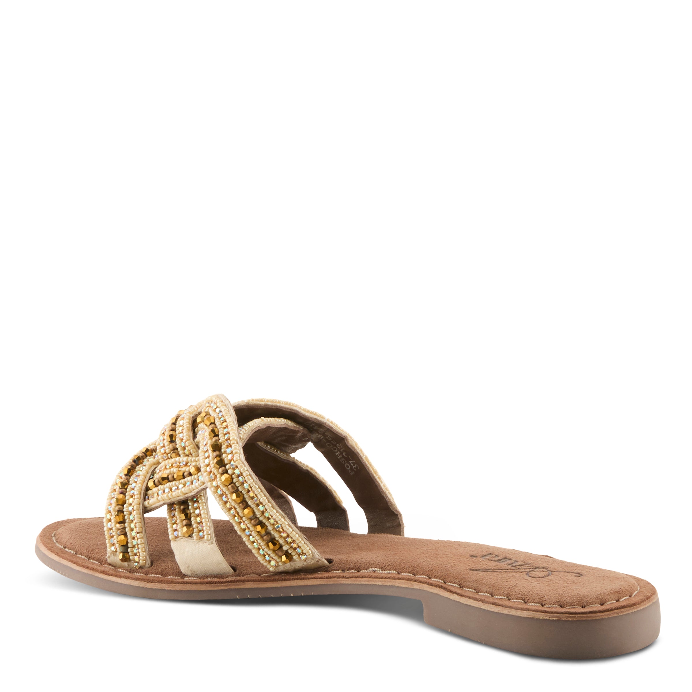BEIGE MULTI