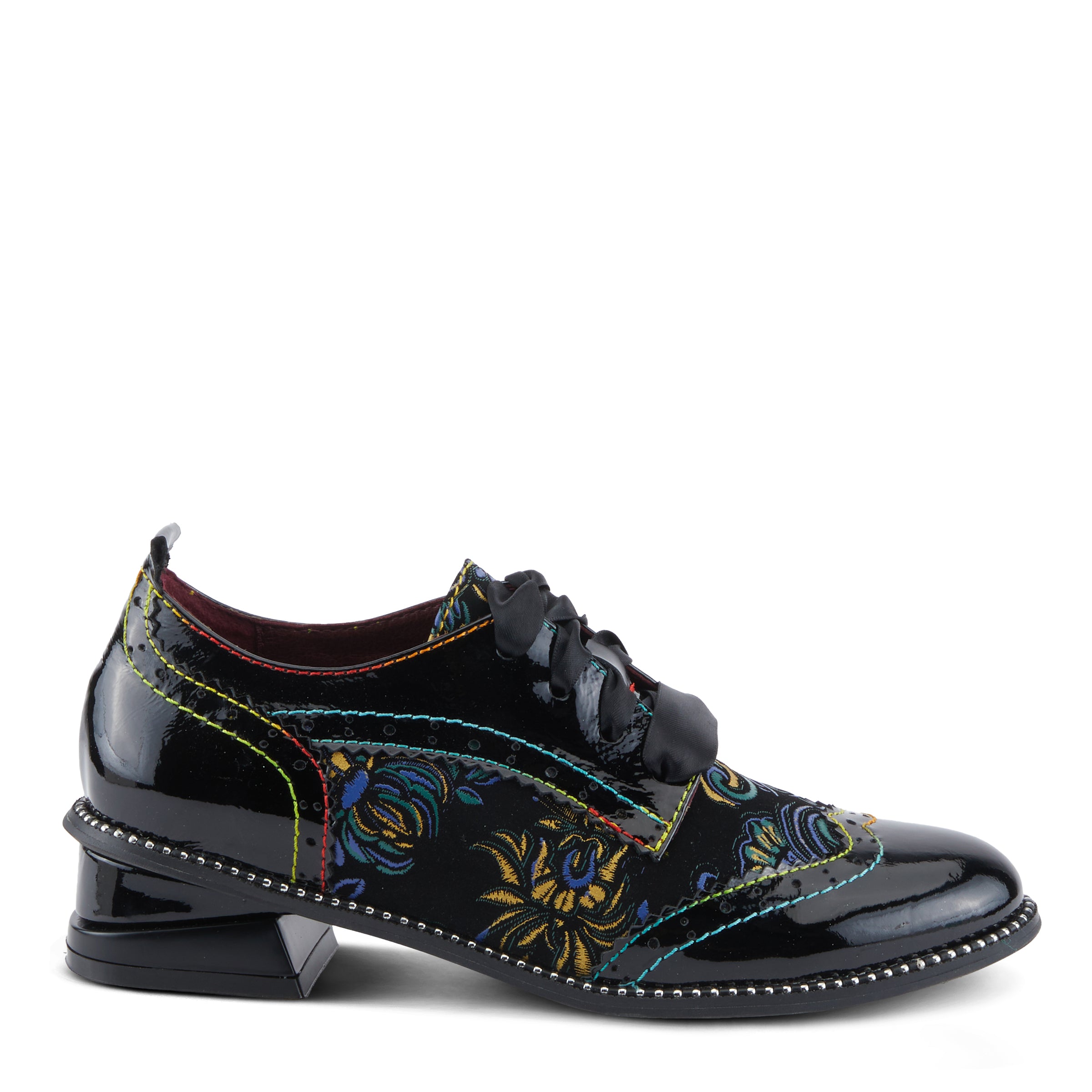 L'artiste Pradeep Shoes: Oxford Shoes – Spring Step Shoes