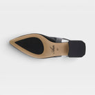 Azura Pretigurl Black Shoe