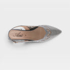 Azura Pretigurl Grey Shoe