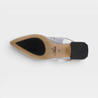 Azura Pretigurl Grey Shoe