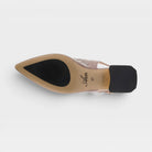 Azura Pretigurl Taupe Shoe