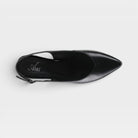 Azura Pretty Black Shoe