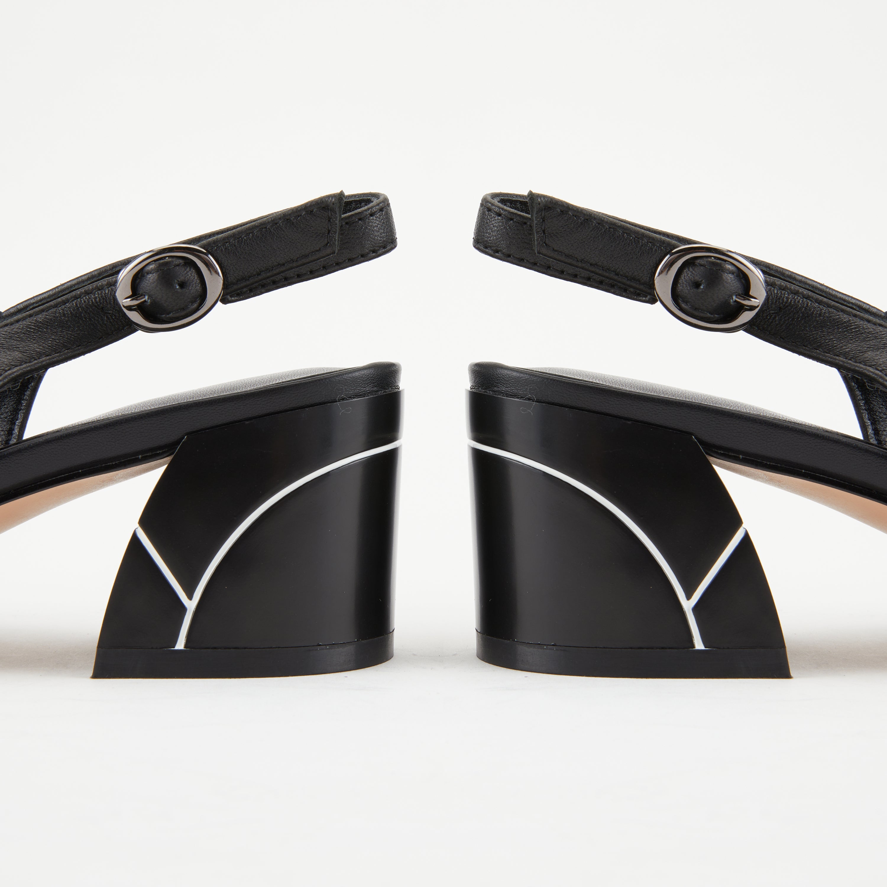 Azura Pretty Shoes: Perfect Comfort and Fashion – Spring