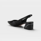 Azura Pretty Black Shoe