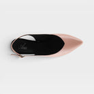 Azura Pretty Blush Shoe