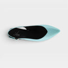 Azura Pretty Mint Green Shoe