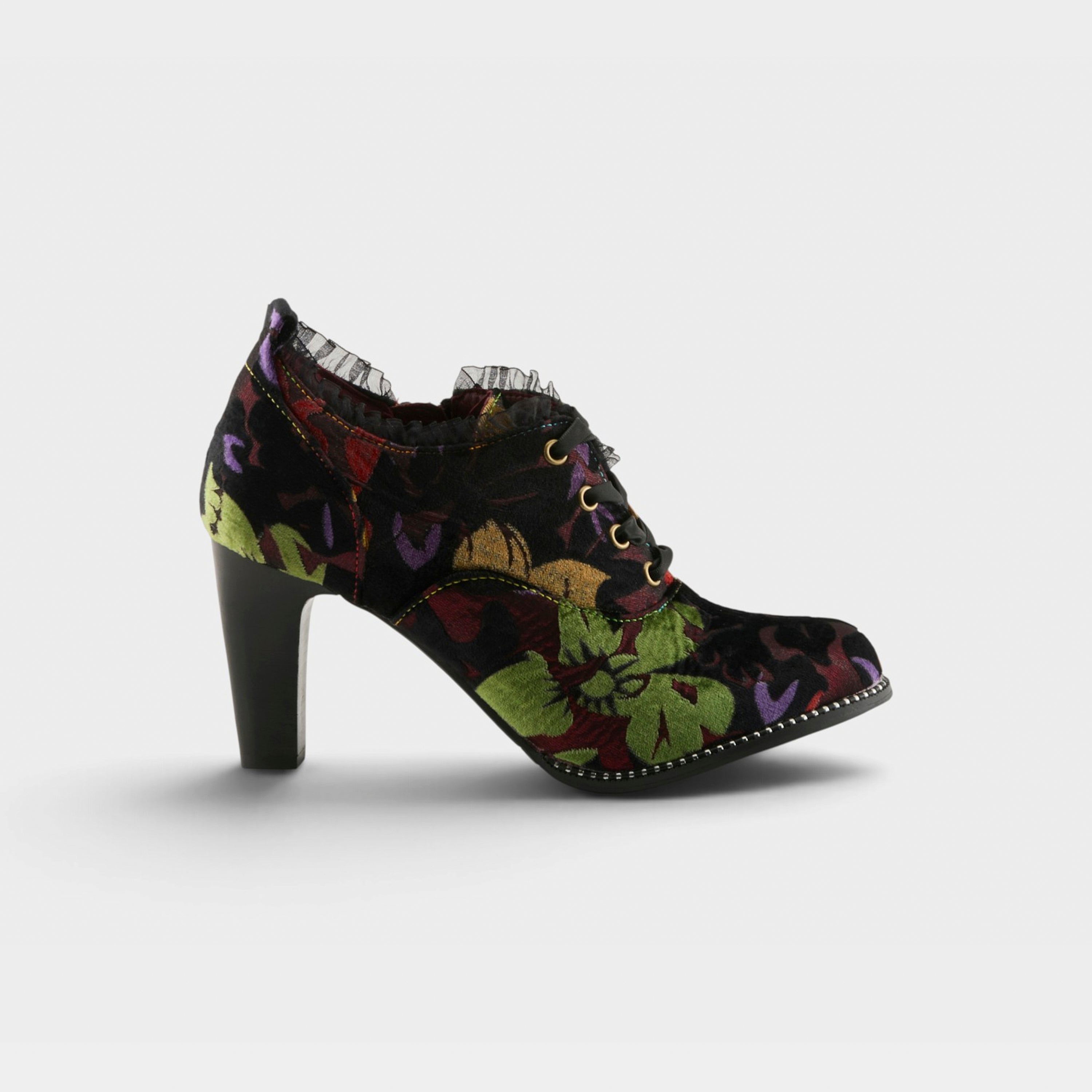 L'Artiste Pritz shooties in Bordeaux Multi, hero view