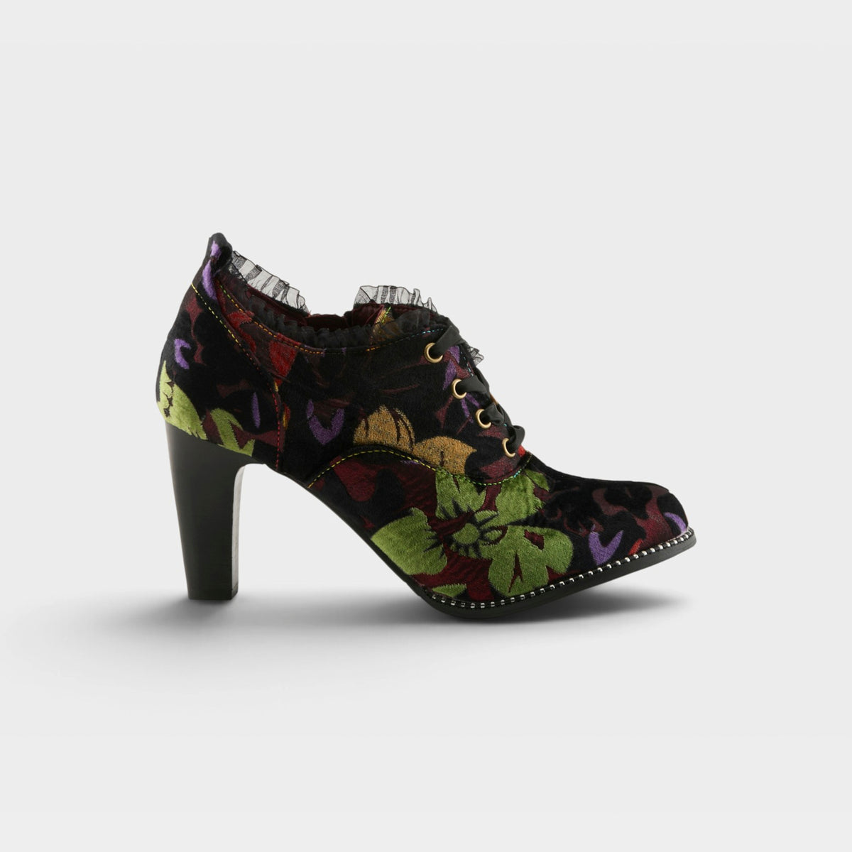 L'Artiste Pritz shooties in Bordeaux Multi, hero view