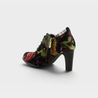 L'Artiste Pritz shooties in Bordeaux Multi, alternate angle view