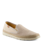 Spring Step SPRING STEP MEN PUTMAN SHOES shoe in navy with comfortable everyday design