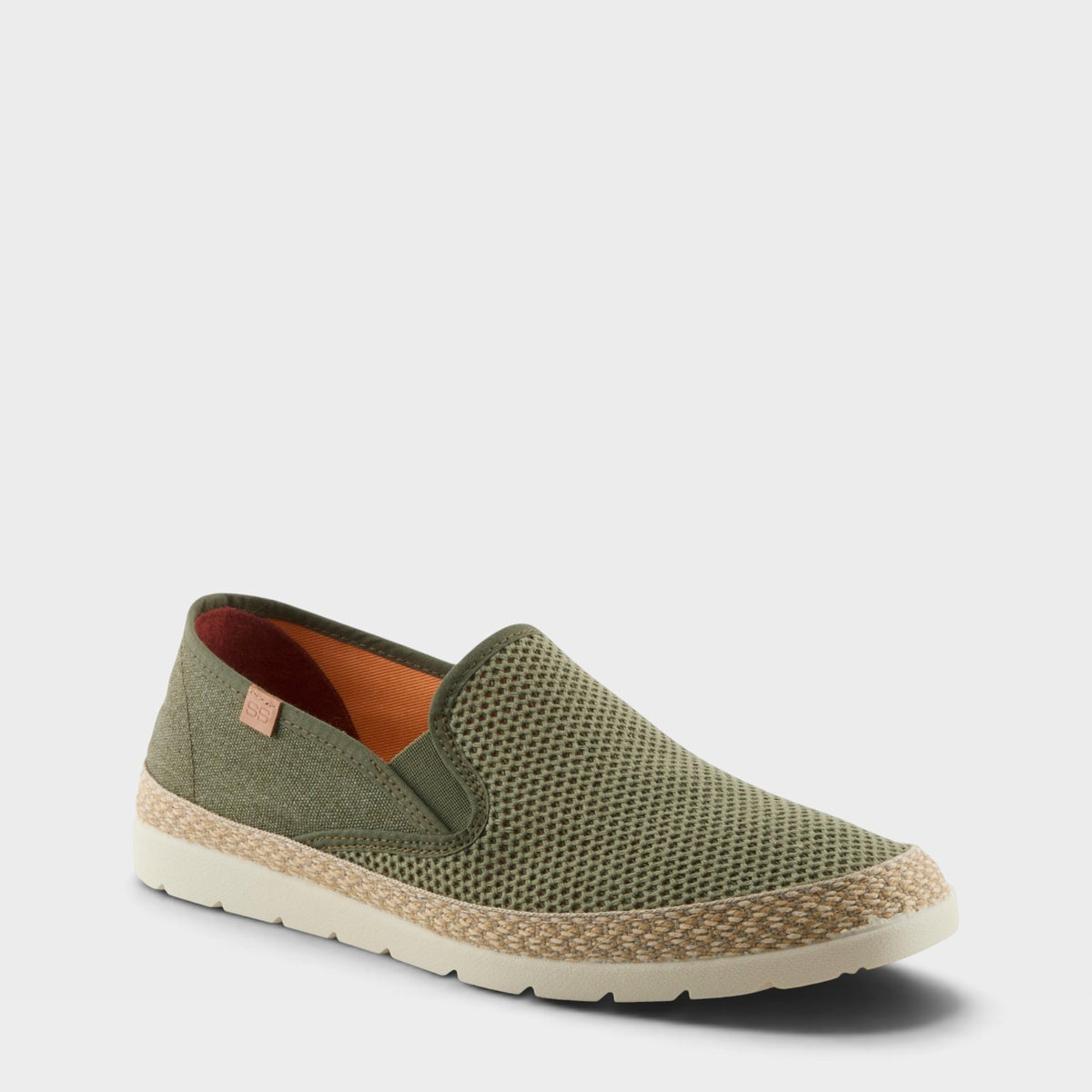 SPRING STEP MEN PUTMAN SHOES-12