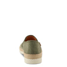 SAGE GREEN