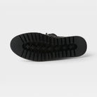 Azura Quappa Black Boot