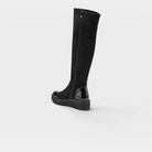 Azura Quappa Black Boot