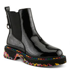 BLACK PATENT