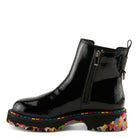 BLACK PATENT