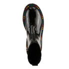 BLACK PATENT
