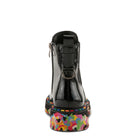 BLACK PATENT