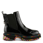 BLACK PATENT