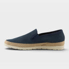 Spring Step Men Raiden Navy Shoe