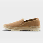 Spring Step Men Raiden Tan Shoe